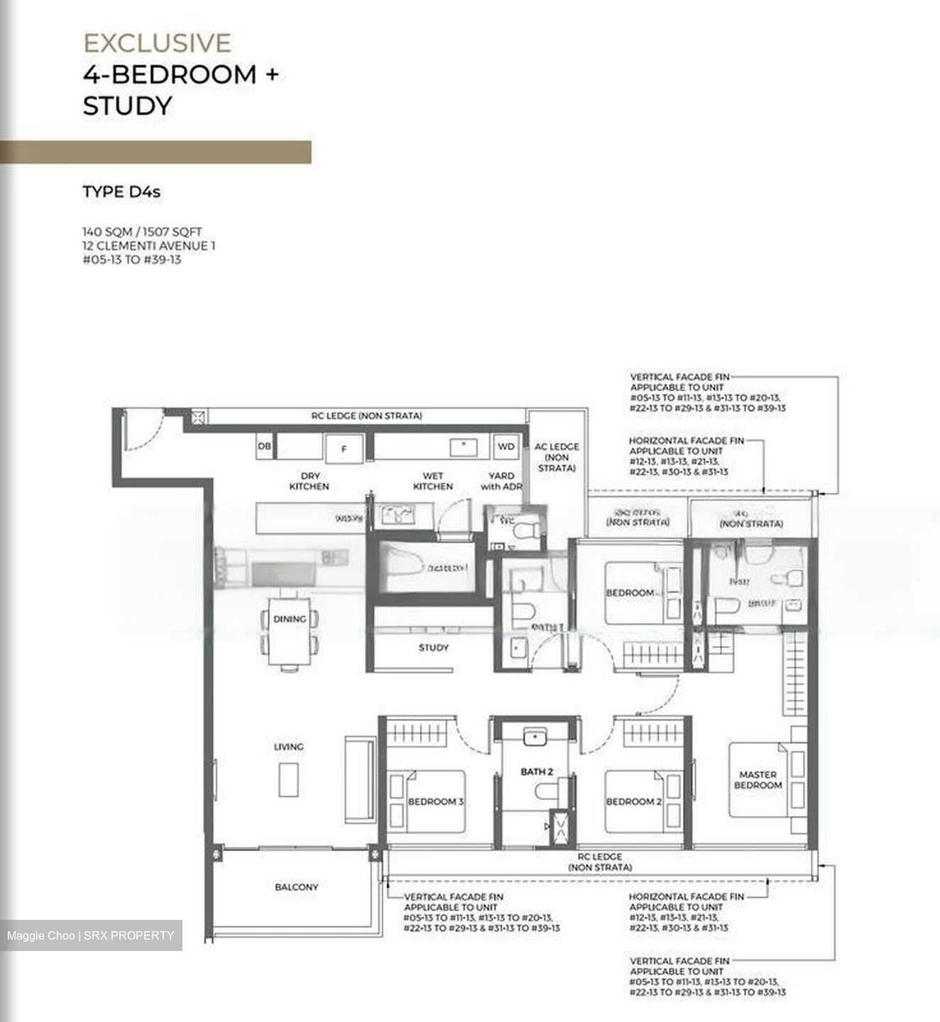 Elta (D5), Apartment #454899121